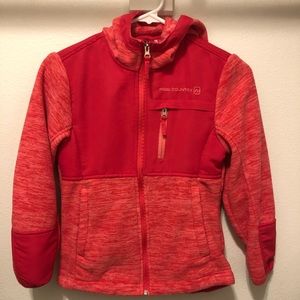 Girls Fleece